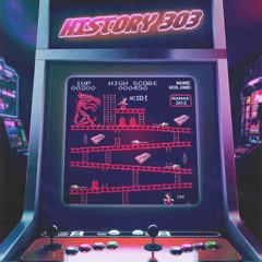 Dj Thera & T.C.C. - History 303