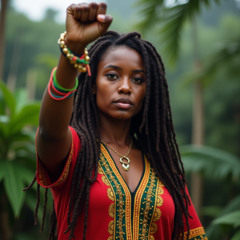 Stand Up (B reggae)