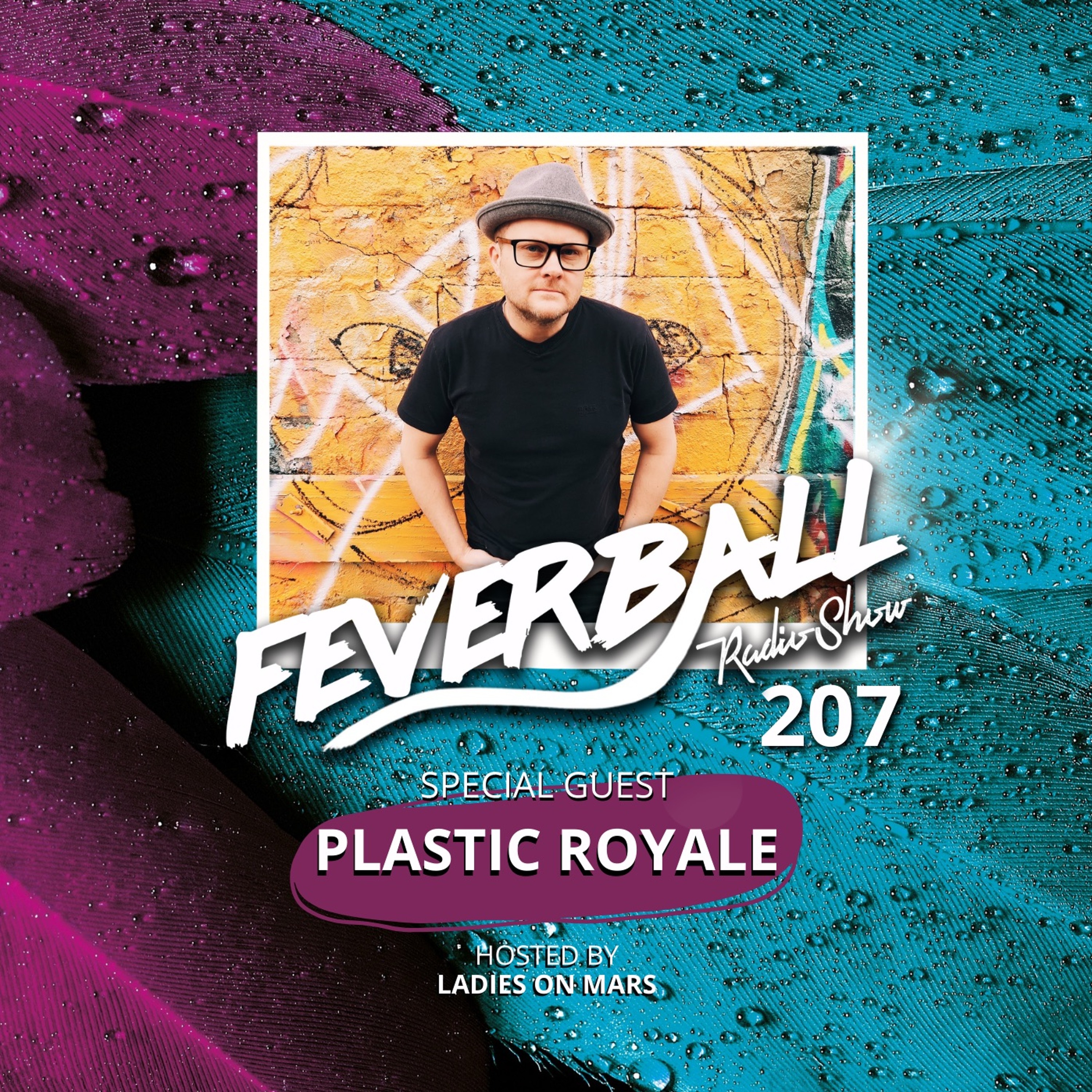 Feverball Radio Show