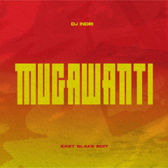 MUGAWANTI - EAST BLAKE EDIT [ BAILE FUNK ]