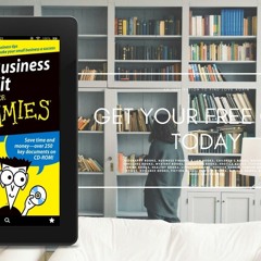 Small Business Kit For Dummies . Download Freely [PDF]