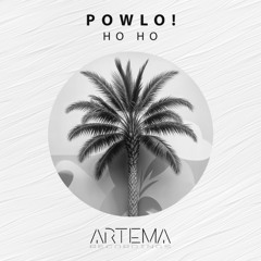 POWLO! - Shawee (Artema Recordings)