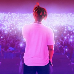 Juice WRLD - Lost Too Many (Prod. Quangg)