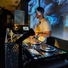 Indie Dance x Dark Disco | Live @ Tell Me 16.07