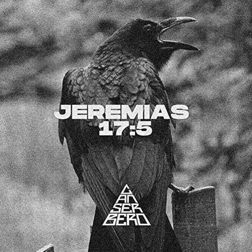 Canserbero - Jeremias 17:5 (INARE Remix)