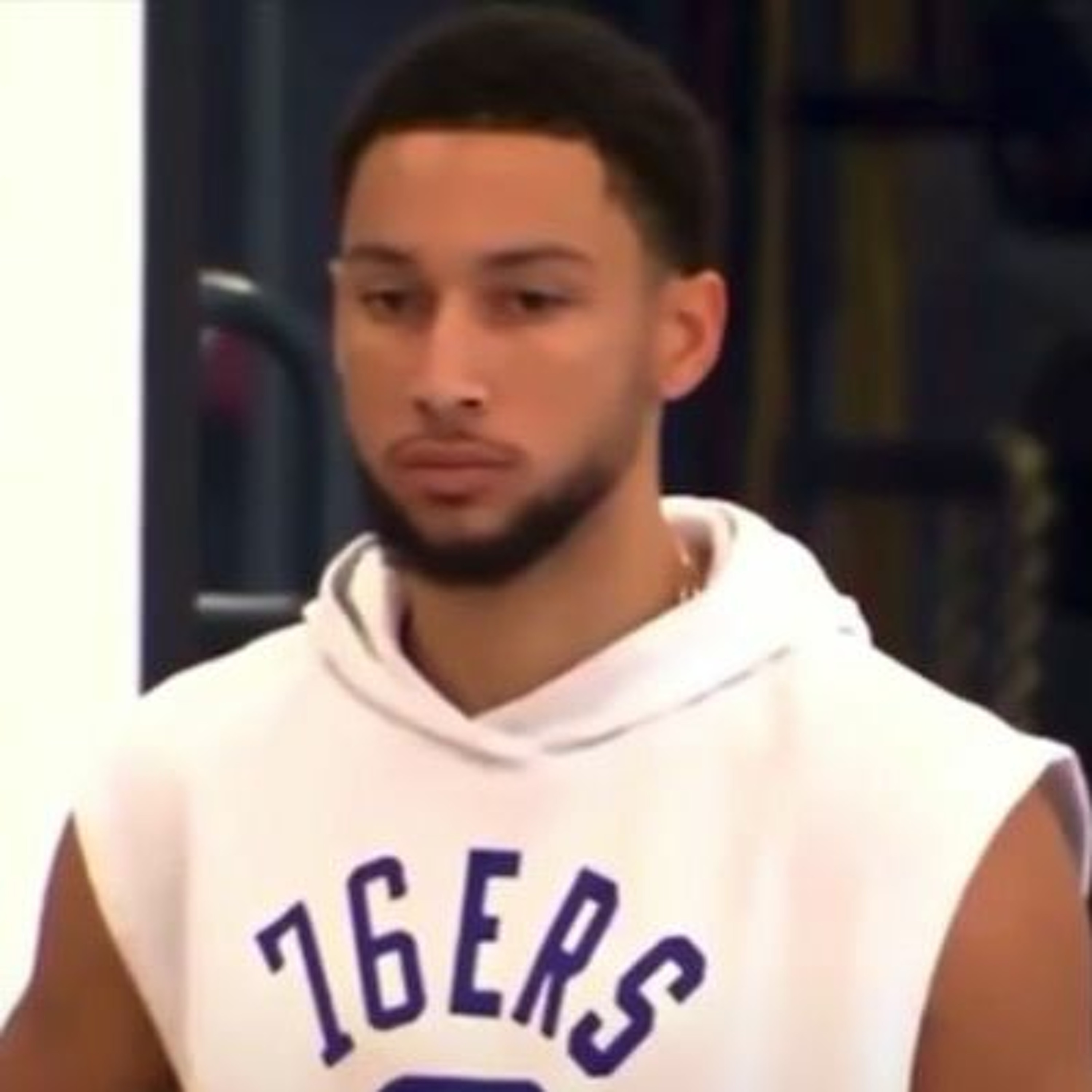 HTHB Ep. 57: "Ben Simmons Crawls From His Hole" featuring Matt McSweeney thumbnail
