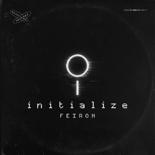 Initialize
