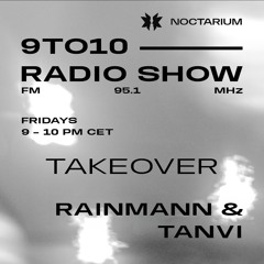 Rainmann's Guest Mixes