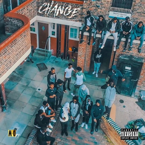 38 x Alz - Change (Slowed)