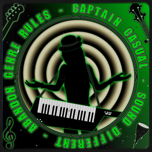 Drum Beets #14