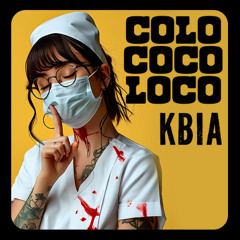 Colo'Coco Loco (Colonoscopy)