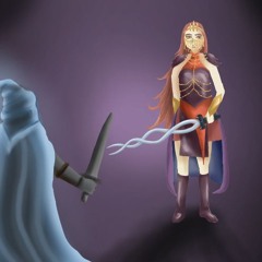 #1 The World Of Kateéna - Terri