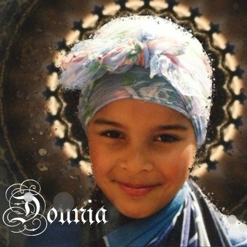 Toon'Z - Dounia ( Original Triute Mix)[REMIX CONTEST]