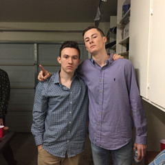 Achievements (ft J Nutt & Sean Aucoin)