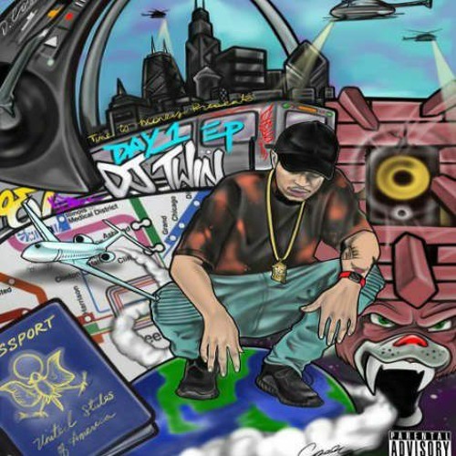 amirulques ft adikcekk - MiXtape 2k19