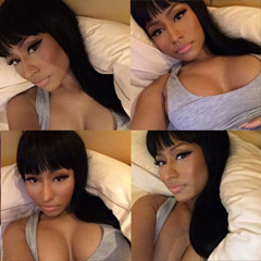 nicki minaj remix w jairhound + 6killah