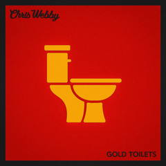 Gold Toilets