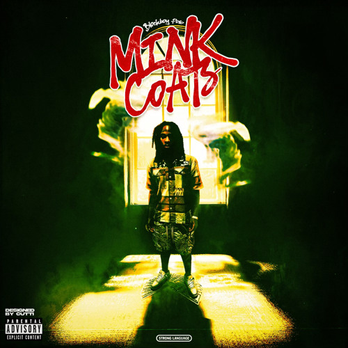 Mink Coats