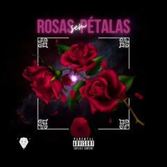 Set Richvrd - Rosas Sem Pétalas Pt. Caires [Prod. @kermitera]