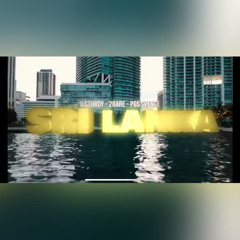 Sri Lanka ( 2Rare, Dsturdy, Pgs Spence ) prod . RetroJ