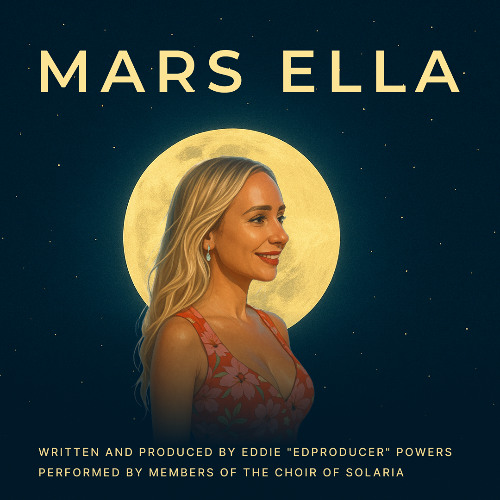Mars Ella