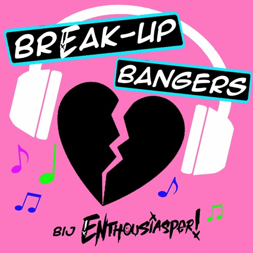 Break up Bangers – 17 oktober