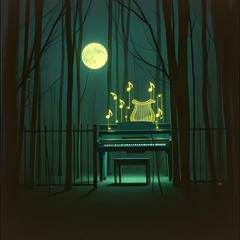 Visionary Country, LE LUCCIOLE CANTANO, Fomalhaut Edit