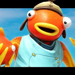 Tiko Fishy On Me but it's 8d
