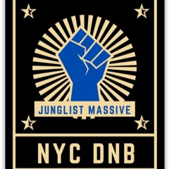 AGENT 137 Live @ Driven AM Day Party NYC 10_3_21 [Liondub]