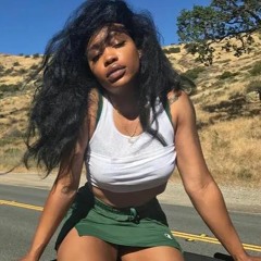 running with SZAs (prod. FXRGN sounds)