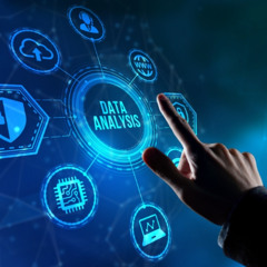 Transform Your Business with Expert Data & Analytics Services