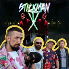 STICKMAN - "Binary"