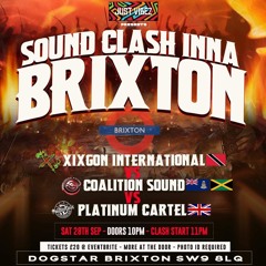 big sound clash