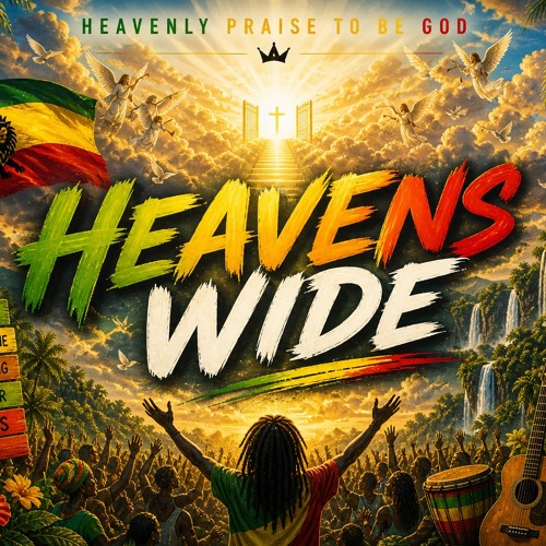 Stream Heavens Wide Open by Kreeze2 KaLL3s | Listen online for free on ...