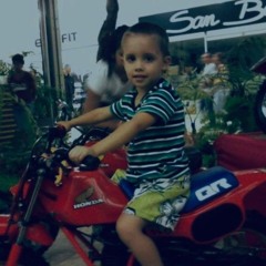 COMO NOS GUSTA!! (HBD simonsito)By CT DJ