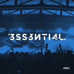 ESS3NTI4L Sessions #003 - Ramon Bedoya