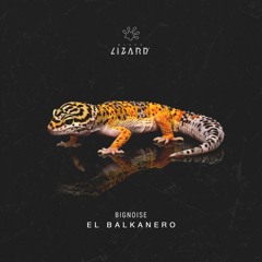 BigNoise - El Balkanero [OUT NOW]