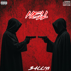 1. STRAIGHT FROM HELL