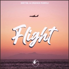 BrittBL & Orange Purple - Flight [ETR Release]