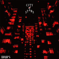 city of stars (prod. sapjer)