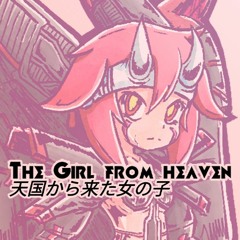 [CLIP] The Girl From The Heaven (Unfinished/WIP) - Free Download