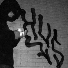 hvs - ik rap niet over graff shit