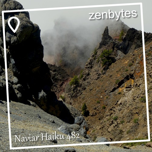 dark and light - Naviarhaiku 482