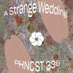 PHNCST 336 - A Strange Wedding