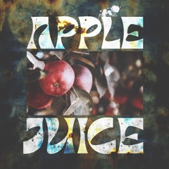 Anmarz_Apple Juice