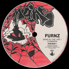 FURNZ - War In The Air