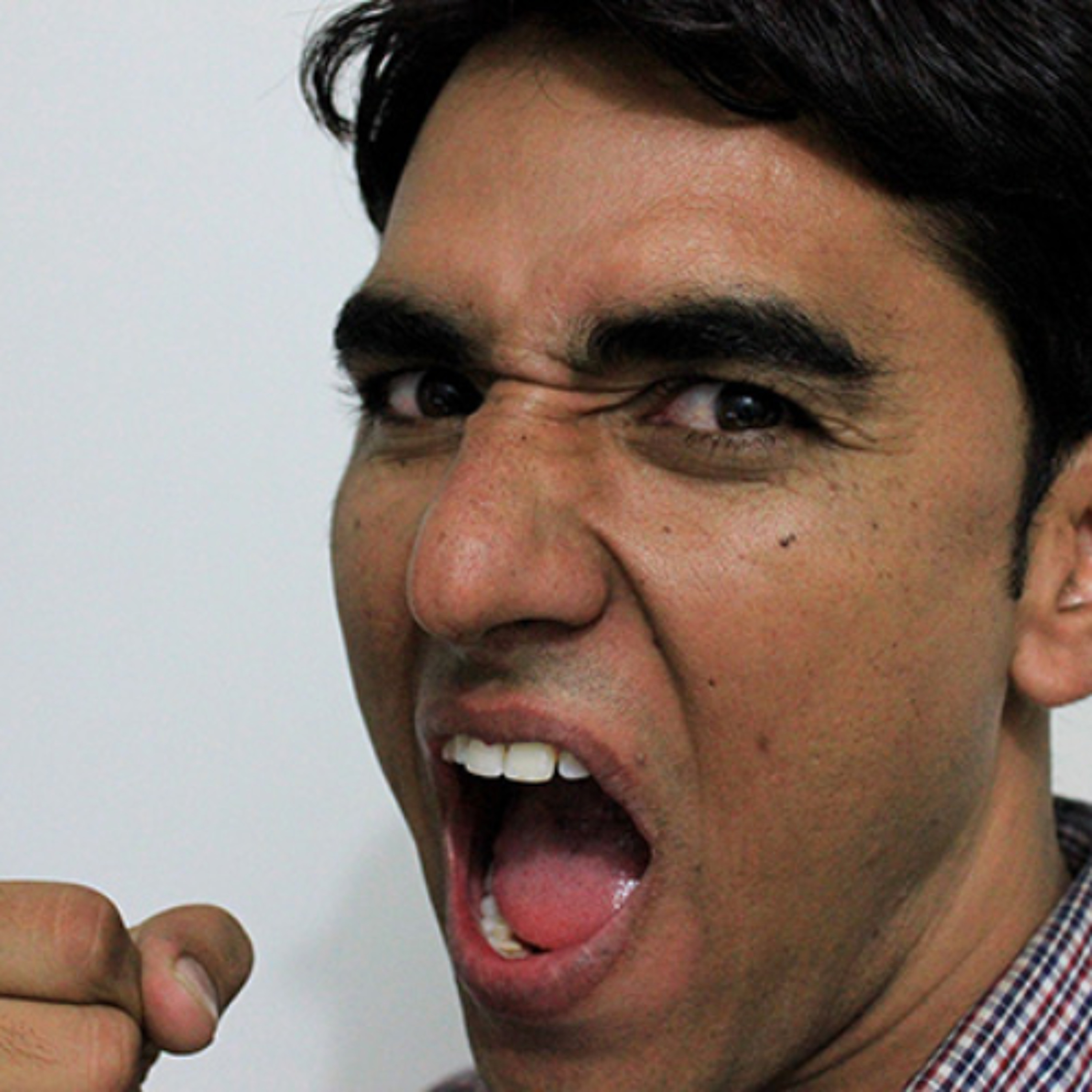 Food for the soul - When someone has a problem with you! - Priti Wasnik – 10/04/26 episode artwork