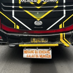 Choki Fvnky - Ngapain Repot Di Inggris Di Paris