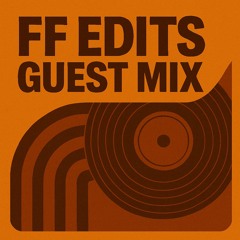 Absolut Soul Radio Show FF Edits Guest Mix 06_25