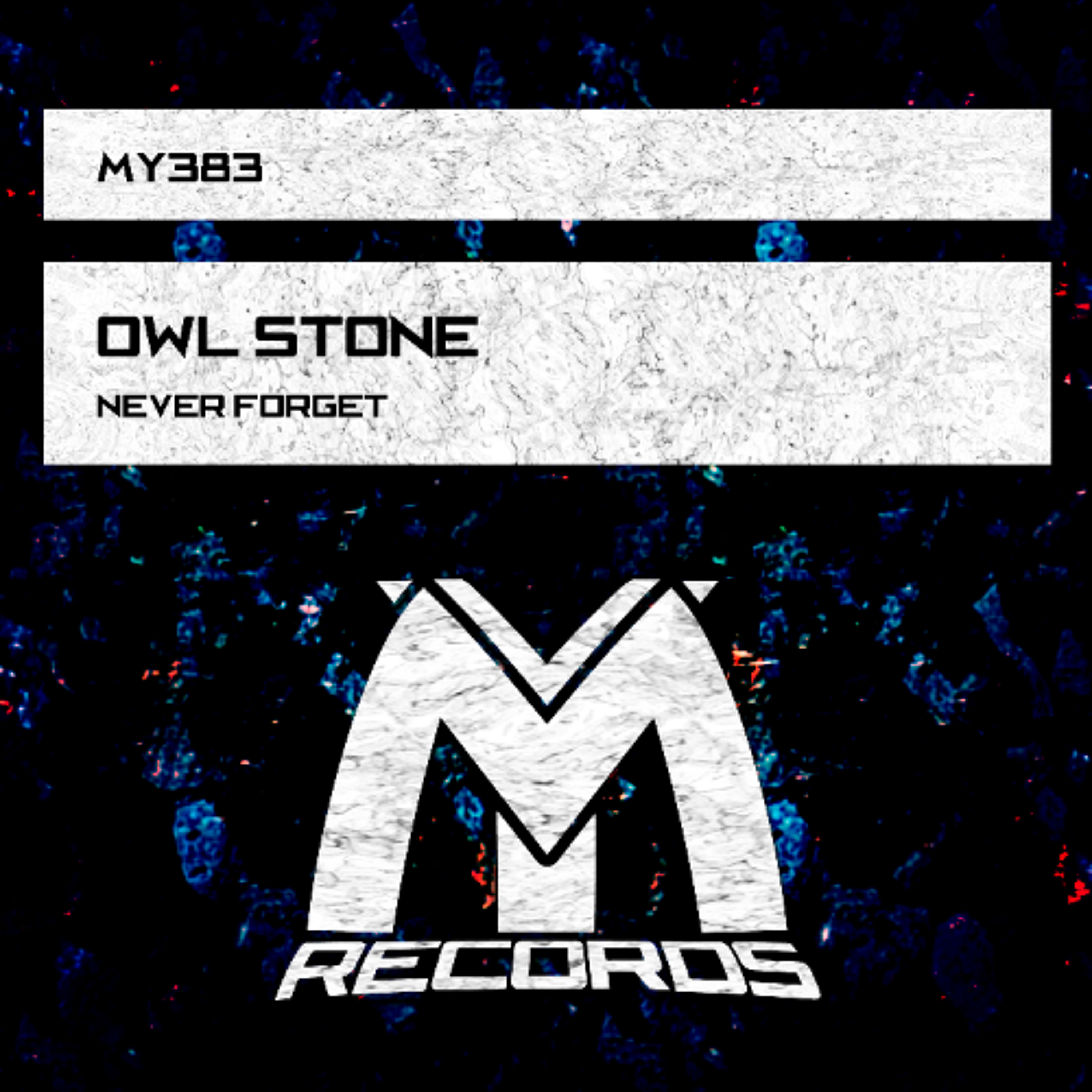 Owl Stone - Never Forget (Radio Edit) episode artwork